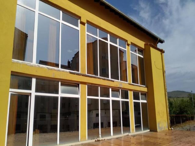 Chalet en venta en Reinosa, Cantabria