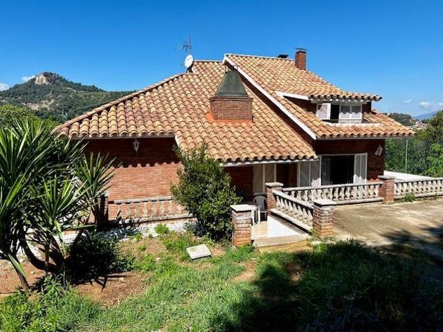 Chalet en venta en Montcada Centre, Vallès Occidental