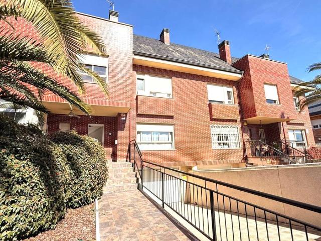 Chalet en venta en Madrid