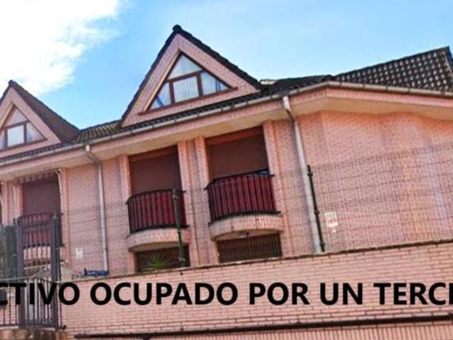 Villa en venta en Bilbao, Casco Viejo