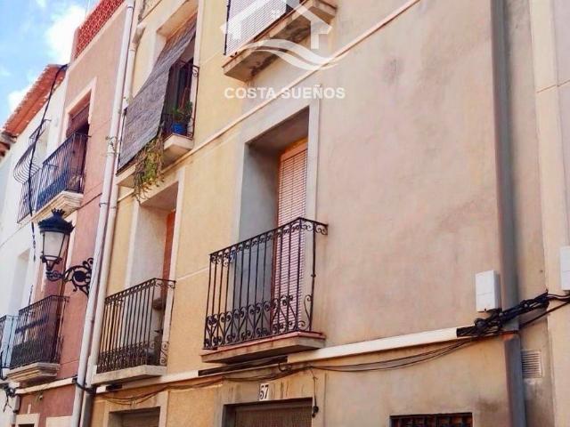 Chalet en venta en la Marina Baixa, Valencia