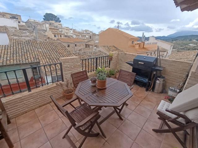 Chalet en venta en la Marina Baixa, Valencia