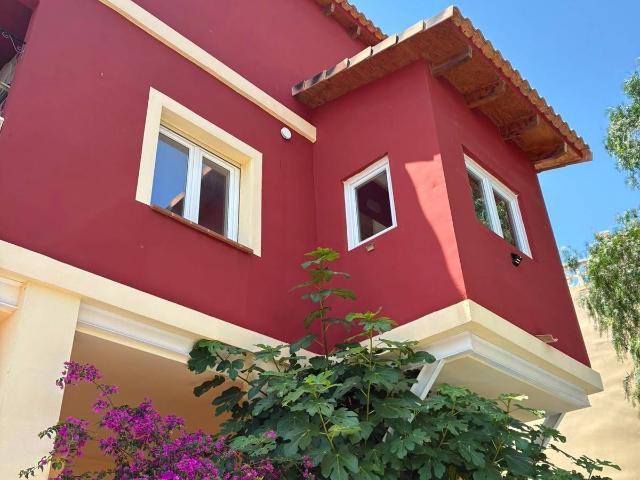 Chalet en venta en la Marina Baixa, Valencia