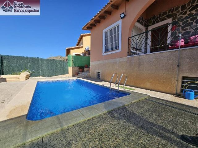 Villa en venta en Relleu Villa en venta en Relleu