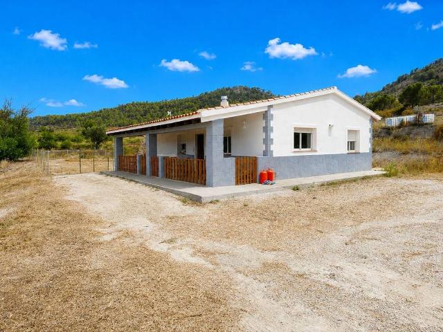 Chalet en venta en Relleu, Alacant / Alicante