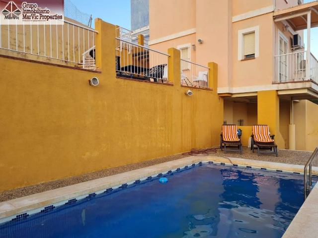 Chalet en venta en la Marina Baixa, Valencia