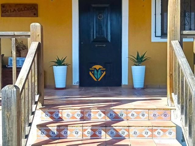 Villa en venta en Relleu