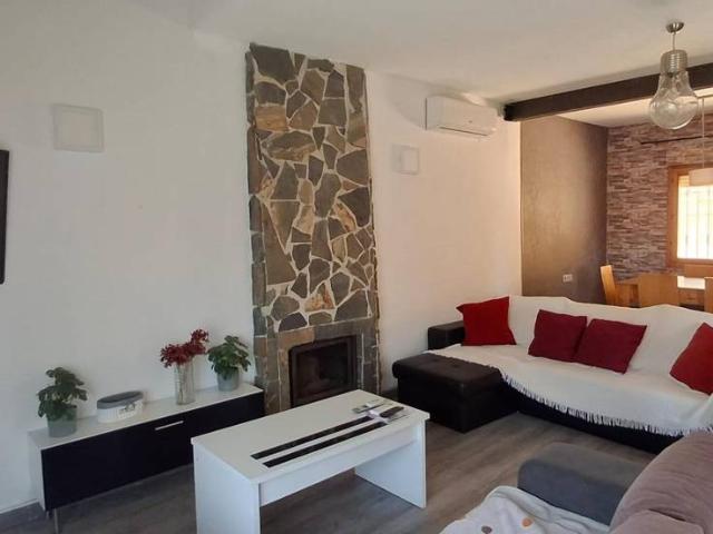 Chalet en venta en la Marina Baixa, Valencia