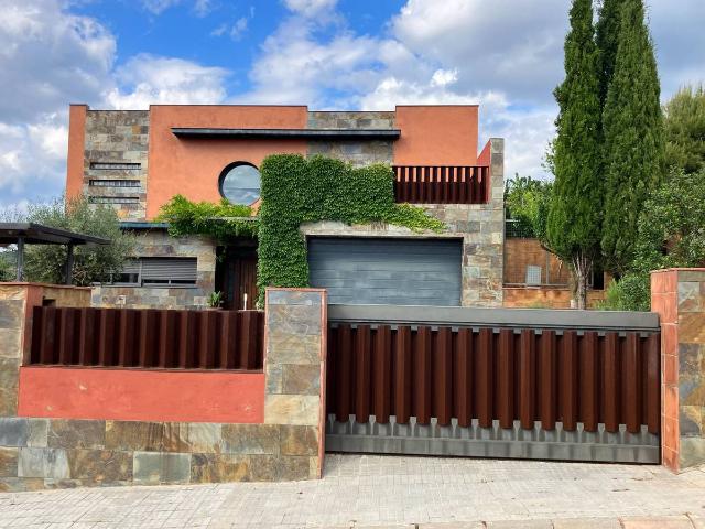Chalet en venta en Vallès Occidental, Catalunya