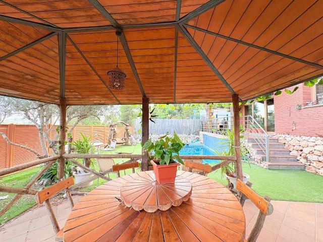 Chalet en venta en Vallès Occidental, Catalunya