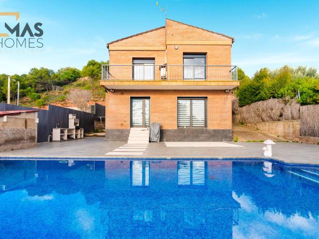 Chalet en venta en Vallès Occidental, Catalunya