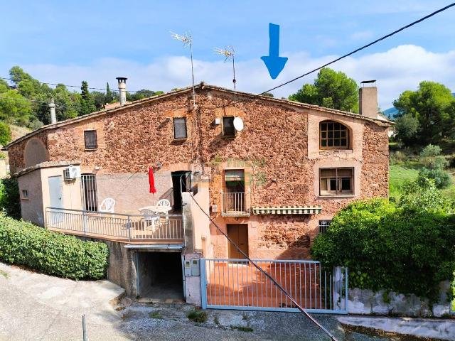 Chalet en venta en Rellinars, Barcelona