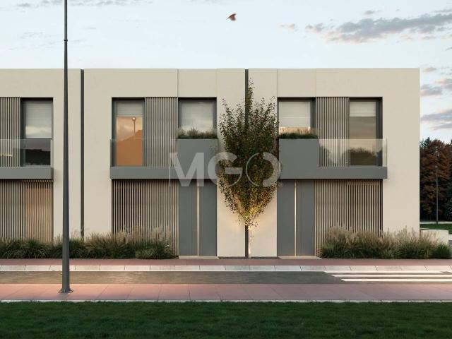 Chalet en venta en Plaça Major, Osona