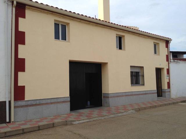 Villa en venta en Rena Villa en venta en Rena