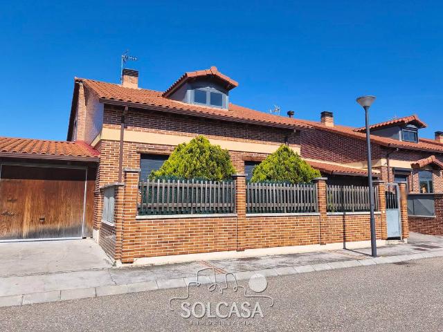 Chalet en venta en Renedo De Esgueva, Castilla y León