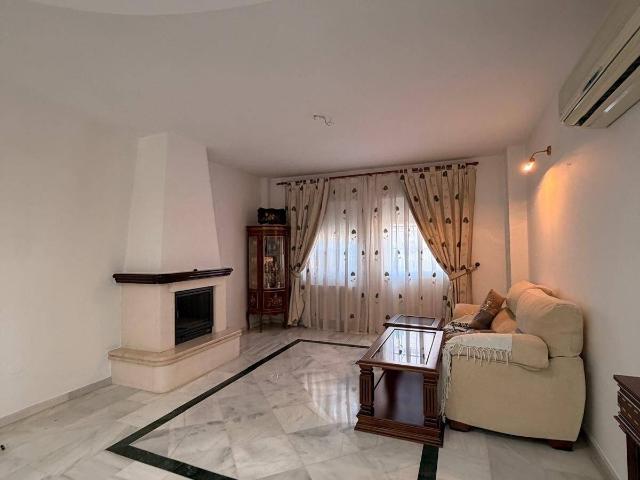 Chalet en venta en San Bartolomé, Jaén