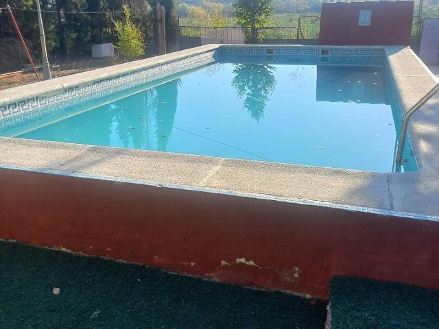 Chalet en venta en San Bartolomé, Jaén