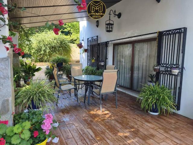 Chalet en venta en San Bartolomé, Jaén