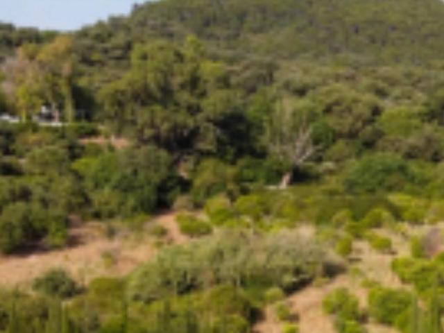 Chalet en venta en San Bartolomé, Jaén