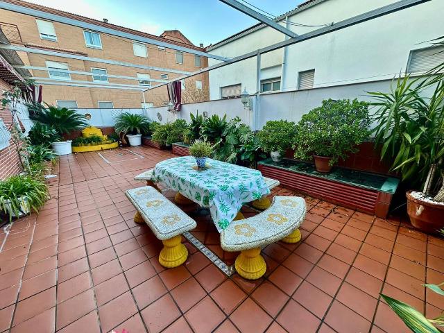 Chalet en venta en San Bartolomé, Jaén