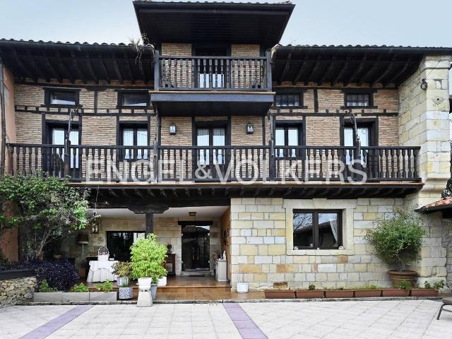 Chalet en venta en Reocín