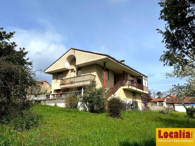 Chalet en venta en Reocín