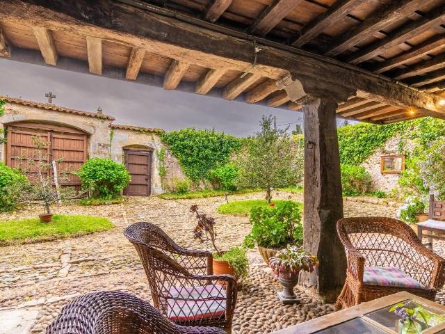 Chalet en venta en Reocín