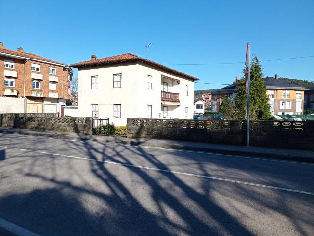Chalet en venta en Reocín