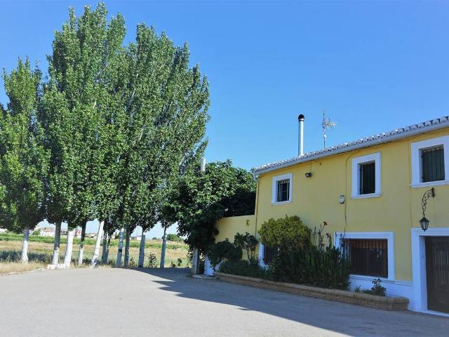Chalet en venta en El Arrabal, La Plana de Utiel-Requena