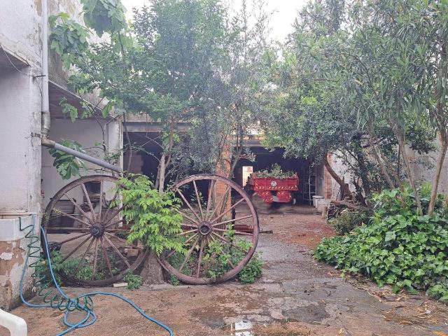 Chalet en venta en El Arrabal, La Plana de Utiel-Requena