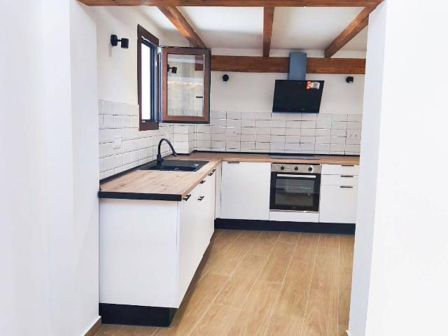 Chalet en venta en El Arrabal, La Plana de Utiel-Requena