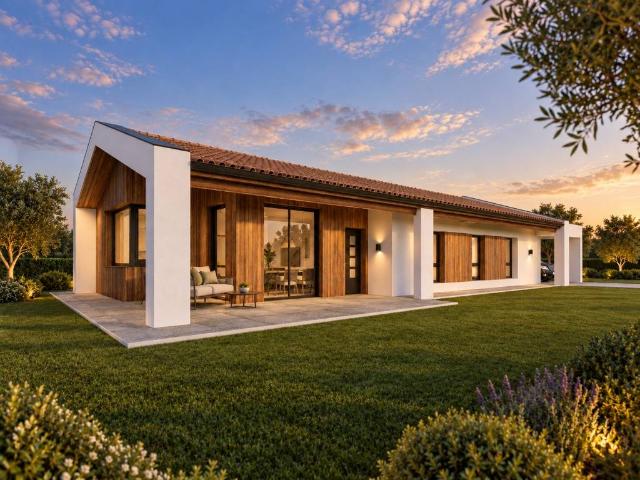 Chalet en venta en El Arrabal, Requena