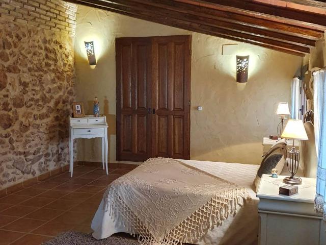 Chalet en venta en El Arrabal, La Plana de Utiel-Requena