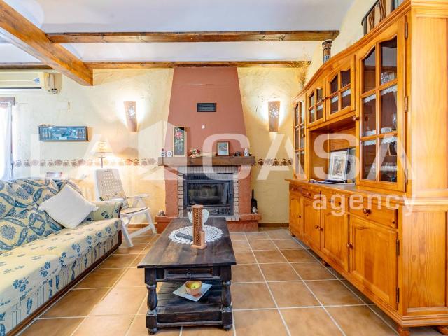 Chalet en venta en El Arrabal, La Plana de Utiel-Requena
