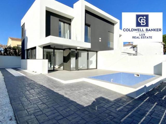 Chalet en venta en Empuriabrava, Alt Empordà