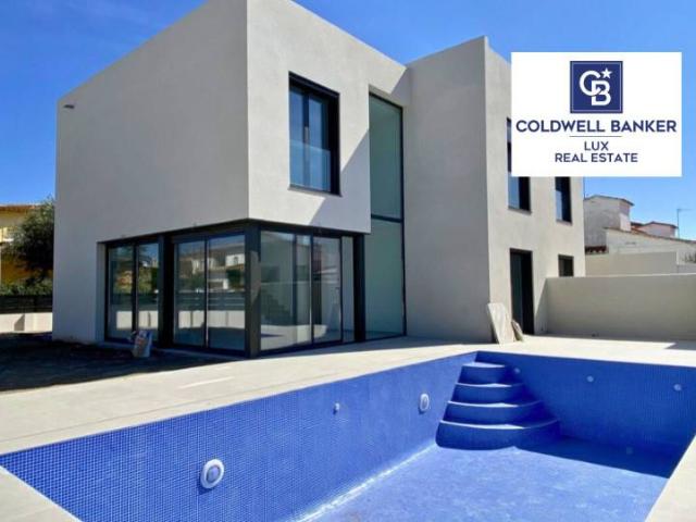 Chalet en venta en Empuriabrava, Alt Empordà