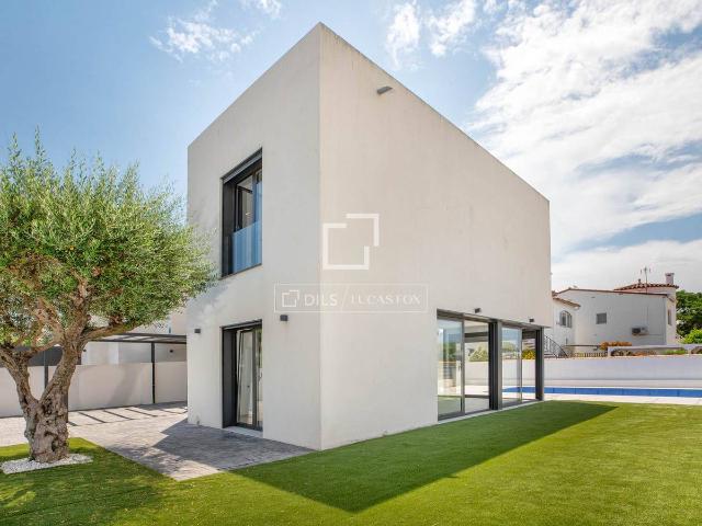 Chalet en venta en Empuriabrava, Alt Empordà