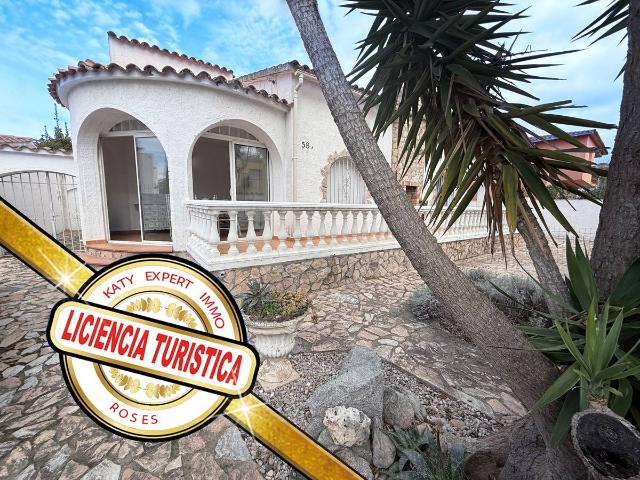 Chalet en venta en Castelló D'empúries, Girona