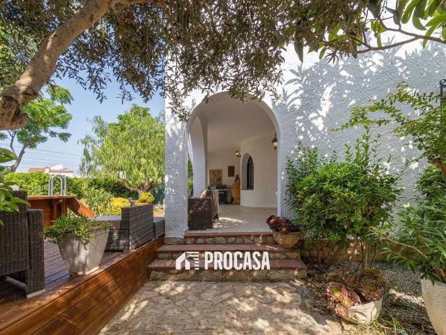 Chalet en venta en Empuriabrava, Alt Empordà
