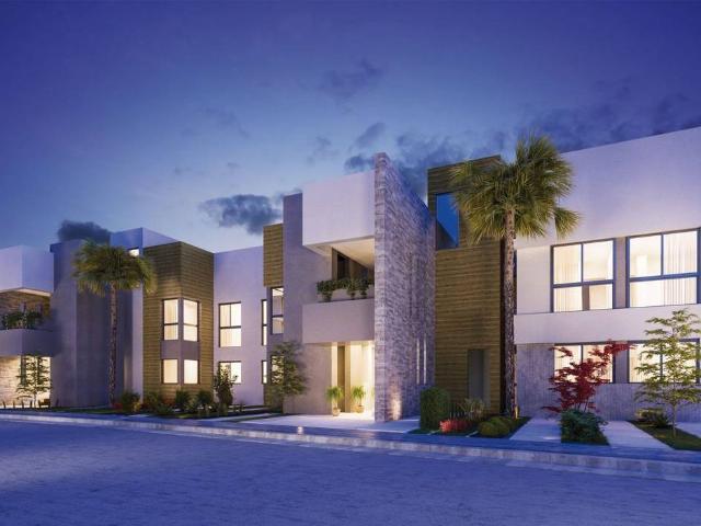 Chalet en venta en Centro, Costa del Sol Occidental