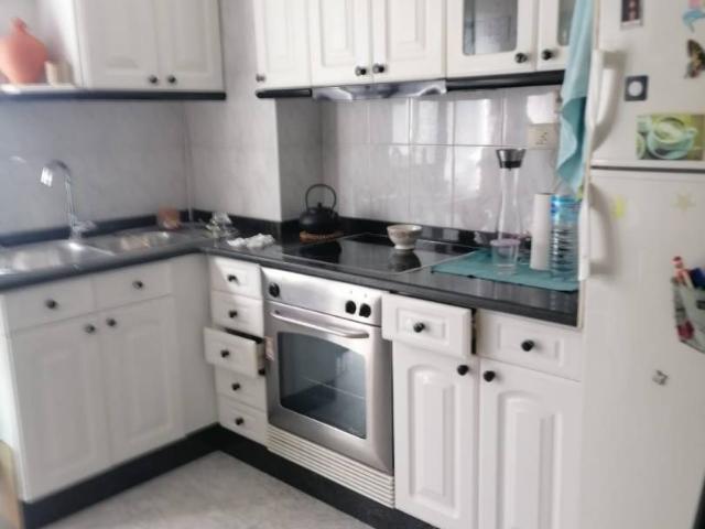 Chalet en venta en Centro, Ourense