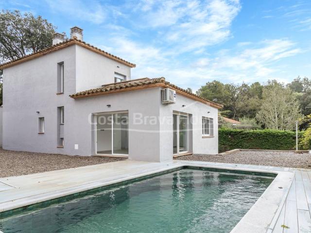 Villa en venta en Begur