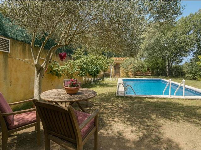 Chalet en venta en Baix Empordà, Catalunya