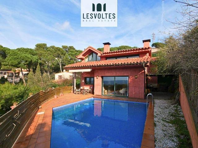 Chalet en venta en Baix Empordà, Catalunya