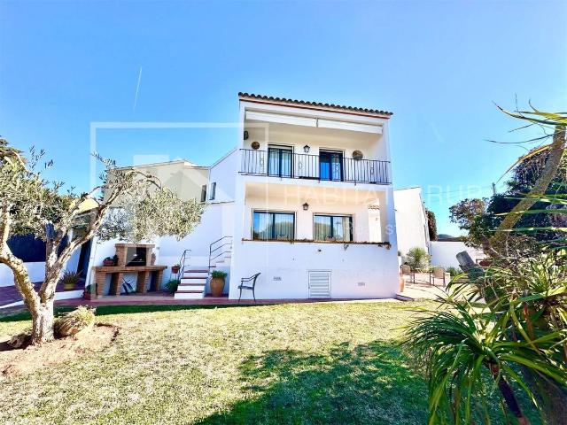 Villa en venta en Begur