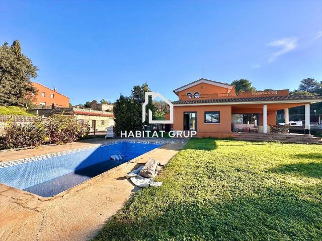 Villa en venta en Begur