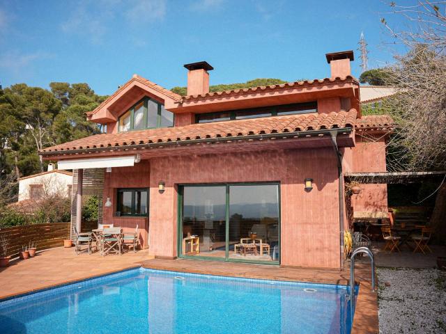 Chalet en venta en Baix Empordà, Catalunya
