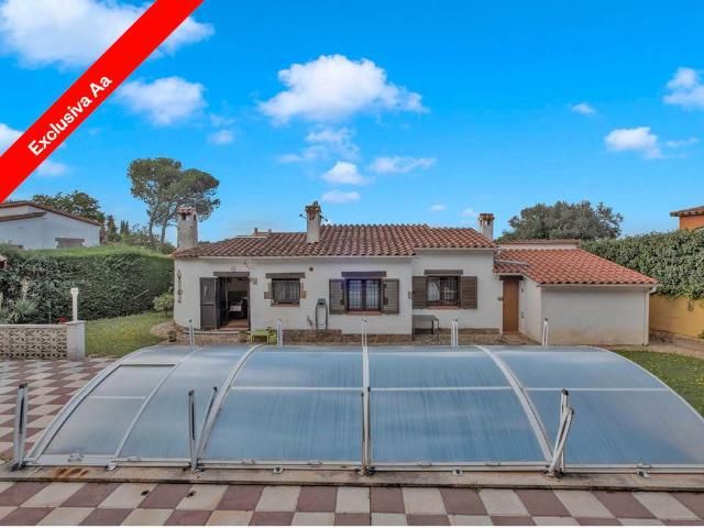 Villa en venta en Begur