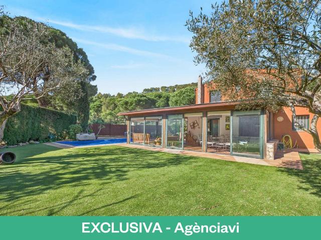 Chalet en venta en Baix Empordà, Catalunya