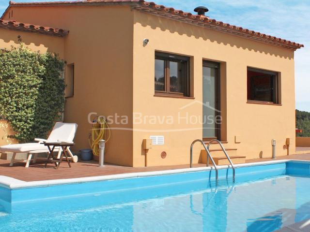 Villa en venta en Begur